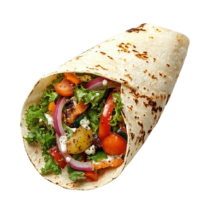 Шаурма "Фалафель"