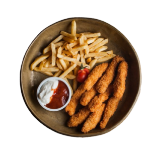 Нагетс-бокс